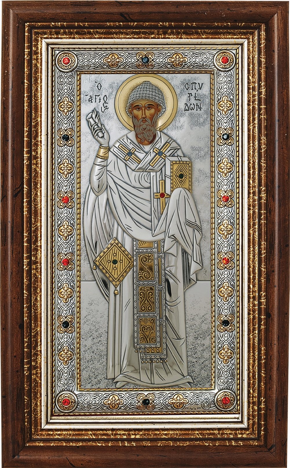 ΑΓΙΟΣ ΣΠΥΡΙΔΩΝ (039) - ΠΑΡΑΛΛΗΛΟΓΡΑΜΜΗ ΚΟΡΝΙΖΑ ΤΖΑΜΙ 200X235
