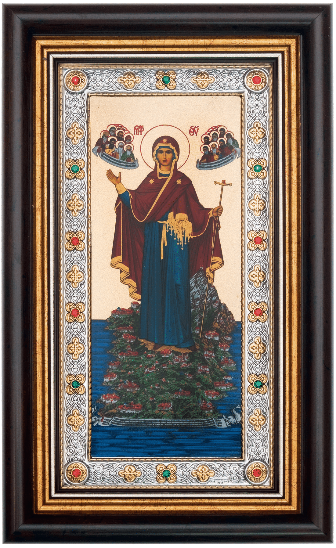 ΕΙΚΟΝΕΣ ΜΕ ΜΕΤΑΞΟΤΥΠΙΕΣ - ΚΟΡΝΙΖΑ ΤΖΑΜΙ