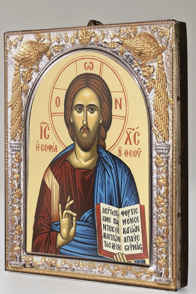 ΑΝΤΙΚ ΕΙΚΟΝΑ