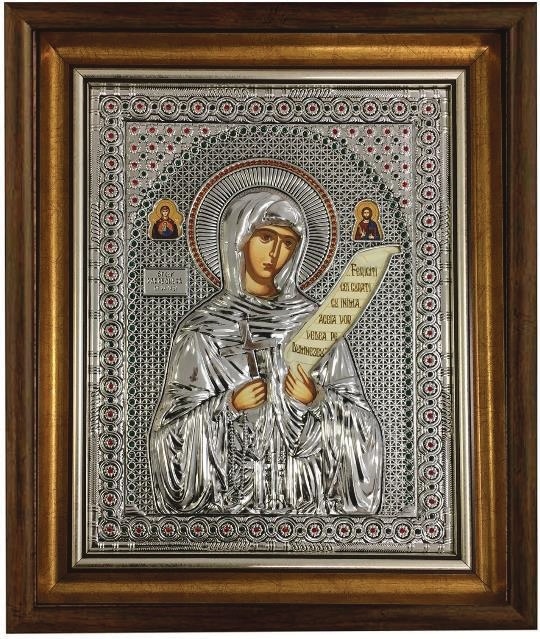 SANTA PARASKEVA (146)