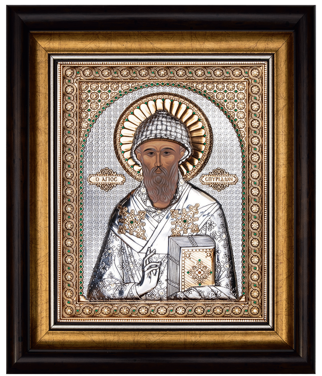 ST. SPYRIDON (012)
