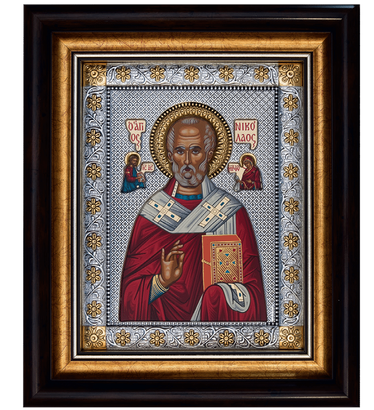 ST. NICHOLAS (009)