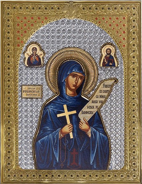 SANTA PARASKEVA (146) - 363x435