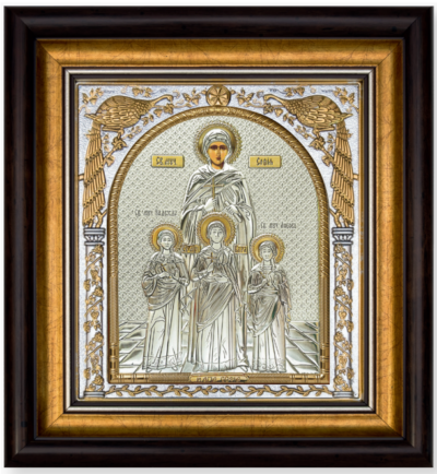 ΑΓΙΑ ΣΟΦΙΑ (124) - ΠΑΡΑΛΛΗΛΟΓΡΑΜΜΗ ΚΟΡΝΙΖΑ ΤΖΑΜΙ