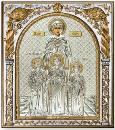 ΑΓΙΑ ΣΟΦΙΑ (124) - ΠΑΡΑΛΛΗΛΟΓΡΑΜΜΗ ΜΗ ΕΜΦΑΝΗΣ