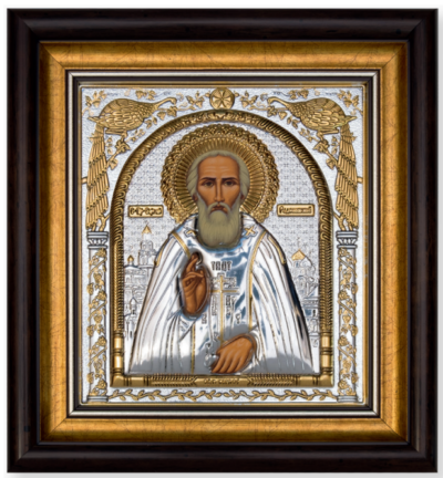 ΑΓΙΟΣ ΣΕΡΓΙΟΣ (154) - ΠΑΡΑΛΛΗΛΟΓΡΑΜΜΗ ΚΟΡΝΙΖΑ ΤΖΑΜΙ - EP513-KZ/P - 155x170