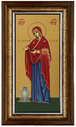 Παναγία Γερόντισσα (018)